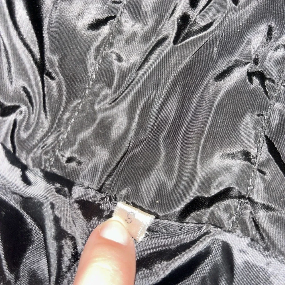 AITFINEISM Men's Lightweight Windbreaker Casual Drawstring Hooded Zip Jackets S - Picture 4 of 5